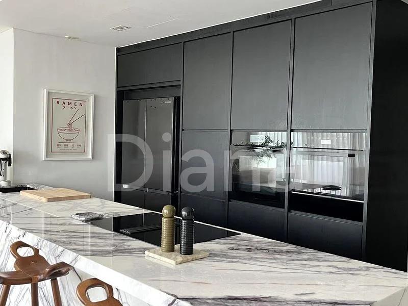 3 Bed Apartment (Condo) for Sale in  Robertson Blue - Image 2